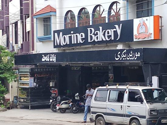 Morine Bakers